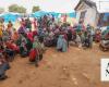 UN warns no more food aid cash for Sudan refugees in Chad