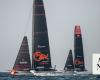 Alinghi Red Bull Racing sailing team gears up for America’s Cup preliminary regatta