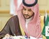 Saudi defense minister, UK counterpart discuss Gaza situation