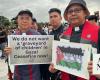 Filipinos take to streets to demand unconditional Gaza ceasefire