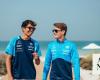 Albon, Sargeant confident of strong finish to season for Williams in Abu Dhabi Grand Prix
