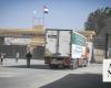Saudi aid convoys enter Gaza as Israel’s siege worsens humanitarian crisis