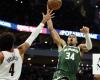 Bucks roar back to beat Blazers, Suns and Magic roll on