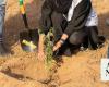 New Program helps Saudi Arabia’s aim to reach green goals