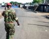 Sierra Leone under curfew after inmates freed from Freetown’s Pademba Road Prison