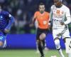 Henry Onyekuru targeting Al-Fayha progress in ‘tight’ AFC Champions League group