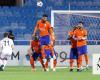 Al-Fayha keep AFC Champions League hopes alive with win over Ahal