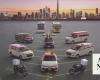 Dubai Taxi Co. sees ‘tremendous demand’ worth $41bn for oversubscribed offering