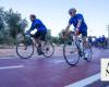 RCU opens AlUla cycling path