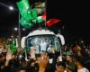 Release of Palestinian prisoners sheds light on controversial Israeli justice system in the occupied West Bank