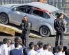 Israeli police say three killed and 16 injured in Jerusalem shooting