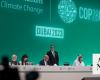 World leaders address climate change achievements and challenges at COP28 