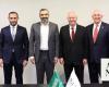 Saudi space agency, Axiom Space sign development agreement 