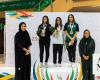 Medals galore on Day 7 of Saudi Games 2023