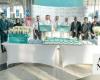 Flynas launches operation base at Madinah, announces 6 new international, domestic destinations