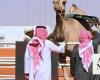 The 8th King Abdulaziz Camel Festival set to bring ‘glory’ to Al-Sayahid