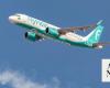 Saudi budget airline flynas launches first direct flight from Jeddah to Brussels