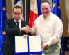 France, Philippines eye security pact to allow joint military combat exercises