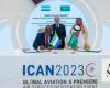 Saudi Arabia, Sierra Leone ink aviation regulatory agreement at ICAN 2023 