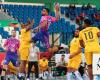 Saudi Games 2023: Day 11 crowns champions in beach soccer, fencing
