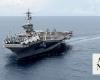 US combat ship ‘illegally’ entered territorial waters: China’s military