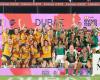 Australia women, South Africa men claim victories at Emirates Dubai 7s