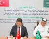 Saudi Arabia, Turkiye agree to boost their food production sectors 
