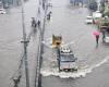 Cyclone Michaung: Heavy rains batter India's southern coast