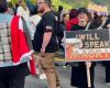 Thousands march against new NZ government's reversal of Indigenous policies