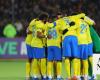 Ronaldo-less Al-Nassr draw as Al-Fayha win on perfect AFC Champions League night for Saudi Arabia