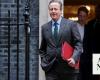 Cameron to reaffirm British support for Ukraine in US visit