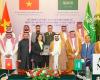 Saudi-Vietnamese Joint Committee explores ways to boost trade