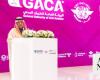 15th edition of the ICAN2023 concluded its activities in Riyadh