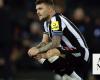 Eddie Howe refuses to point finger of blame at Kieran Trippier after costly Newcastle United errors