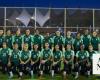 New era as Women’s U20 ‘Green Falcons’ get their wings