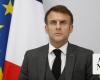 France’s Macron criticized for Hanukkah candle lighting ceremony at Elysee