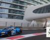 Gulf 12 Hours unveils strong GT3 roster for 2023 showdown in Abu Dhabi