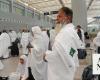 Makkah Route serves 618,000 pilgrims in 5 years