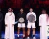 Next Gen Finals just the start for Saudi Arabia’s grand tennis plans