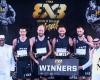 Ub Huishan win FIBA 3x3 World Tour title in Jeddah