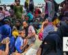 Indonesia vows to assist Rohingya refugees humanely amid surge of arrivals