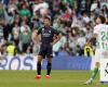 Jude Bellingham scores again as Real Madrid held to draw at Betis