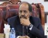 Son of Somalia president flees Turkiye after crash