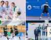 Gold medals awarded across events on penultimate day of Saudi Games action