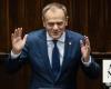 Donald Tusk becomes Poland’s prime minister with the mission of improving European Union ties