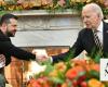 Biden backs Ukraine, warns against allowing Putin to win