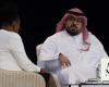 Saudi Arabia’s vision is to become a magnet for global talent, says minister 