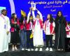 Volunteers at heart of Ithra honored at Dhahran event