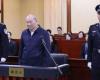 Chinese ex-banker sentenced to life in prison for corruption