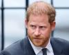 Britain's Prince Harry wins 15 claims in phone-hacking case against Mirror publisher